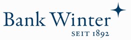 logo bank winter